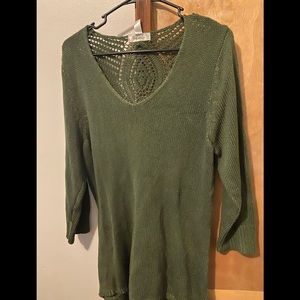 Dressbarn Sweater